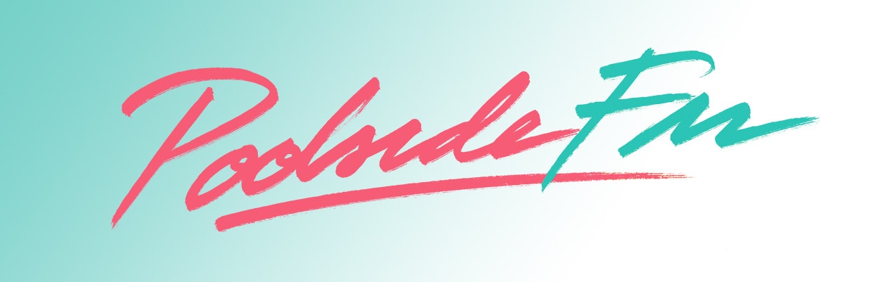 Poolside FM for Mac Image