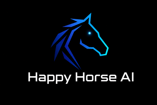 happy horse ai gallery image