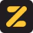 The AI builder that means business logo