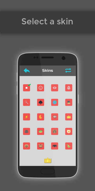 Brain Blocks - Fill the Grid gallery image