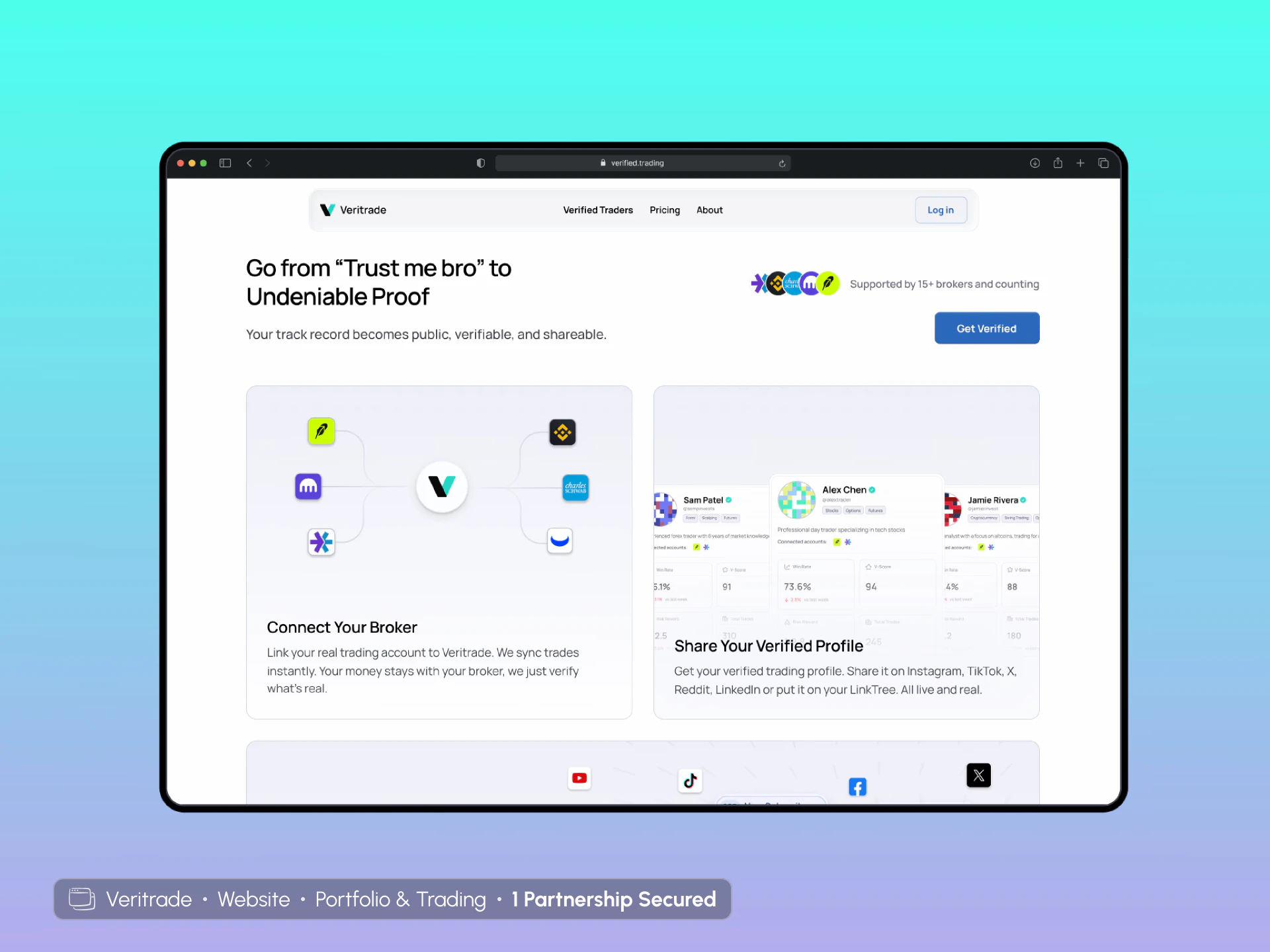 Outsource Rizz screenshot 3