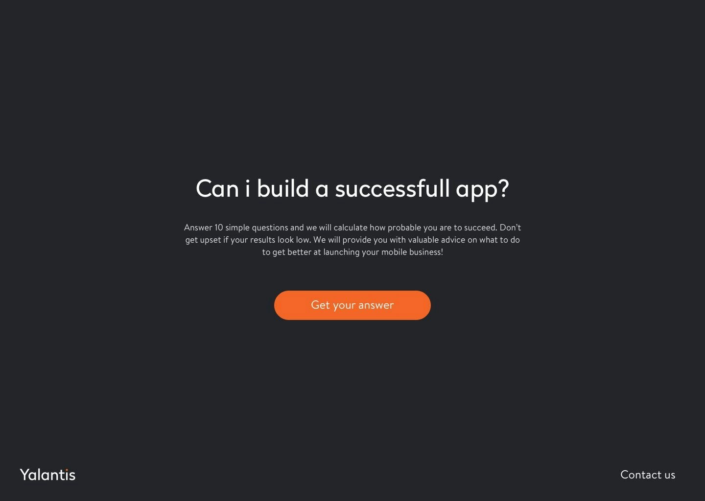 MakeSuccessfulApp gallery image