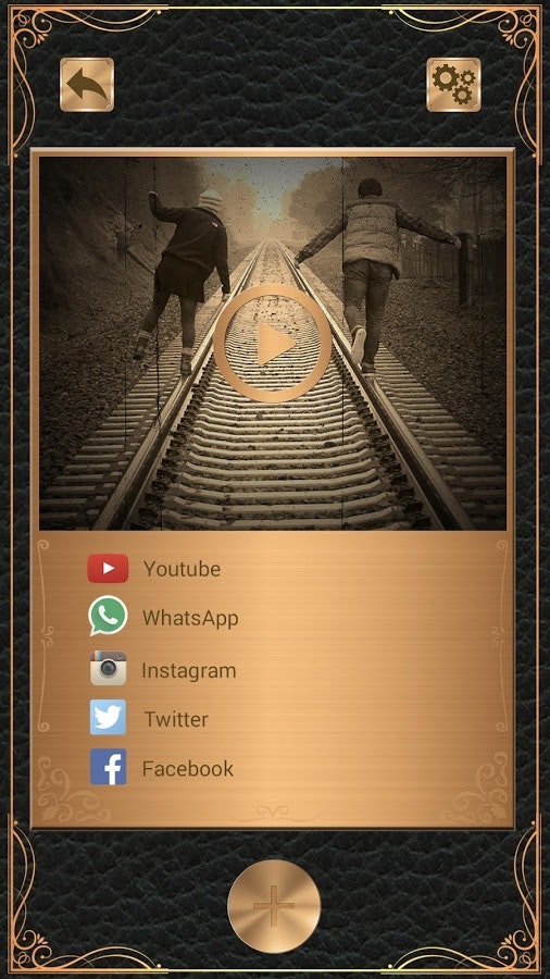 Kamarada gallery image