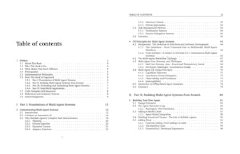 Designing Multiagent Systems gallery image