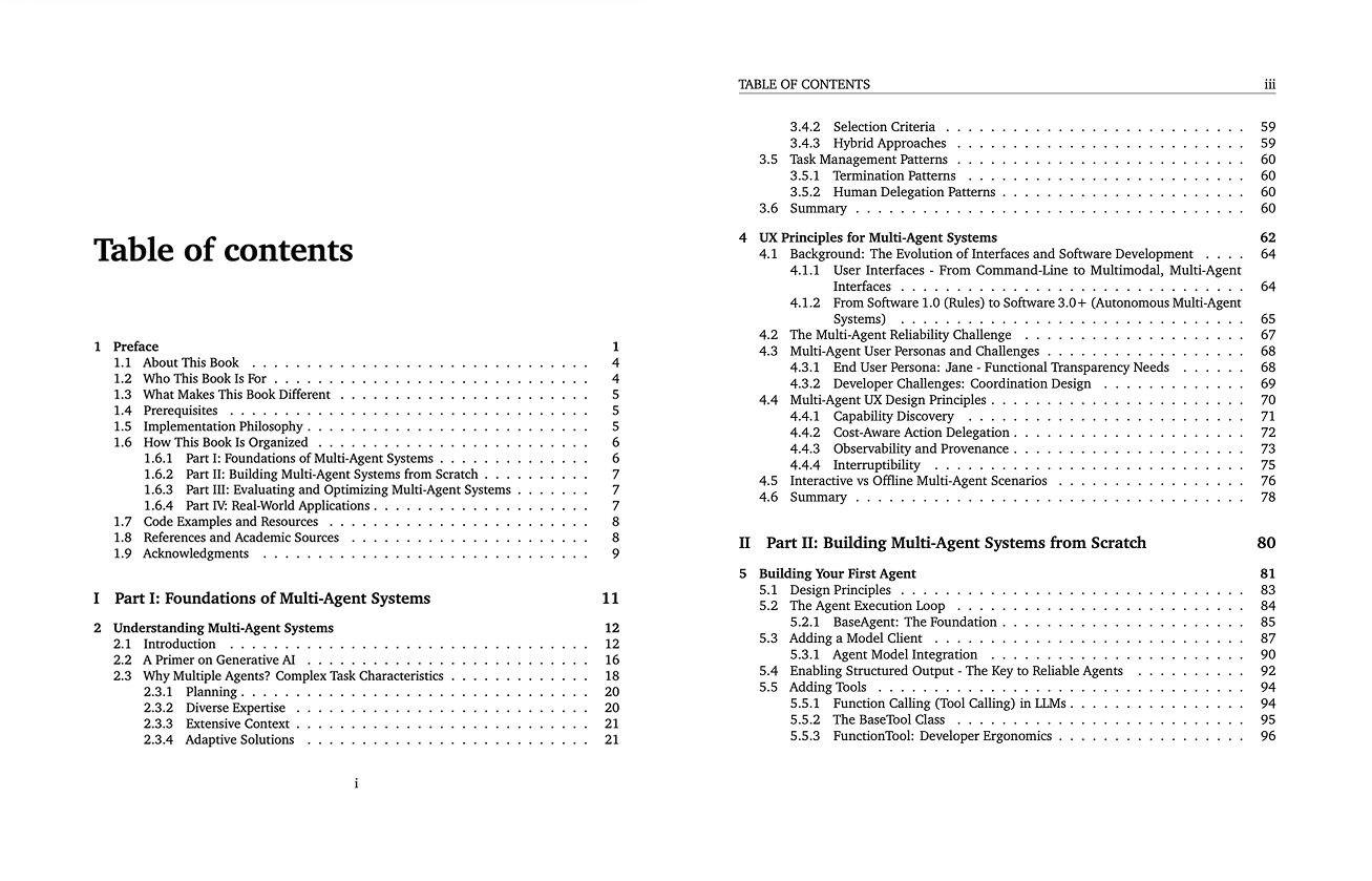 Designing Multiagent Systems - Screenshot 3 preview