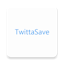 TwittaSave (Chrome Extension)