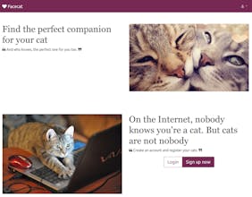 Facecat gallery image