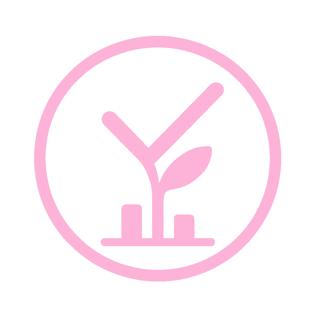 Grow Your Tree - Product Hunt launch logo