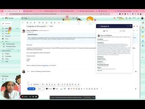 Inbox Zero by Persana gallery image