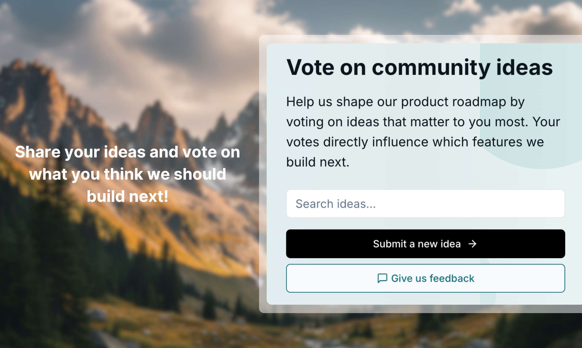 FormConvo gallery image