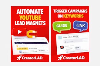 Creatorlad gallery image