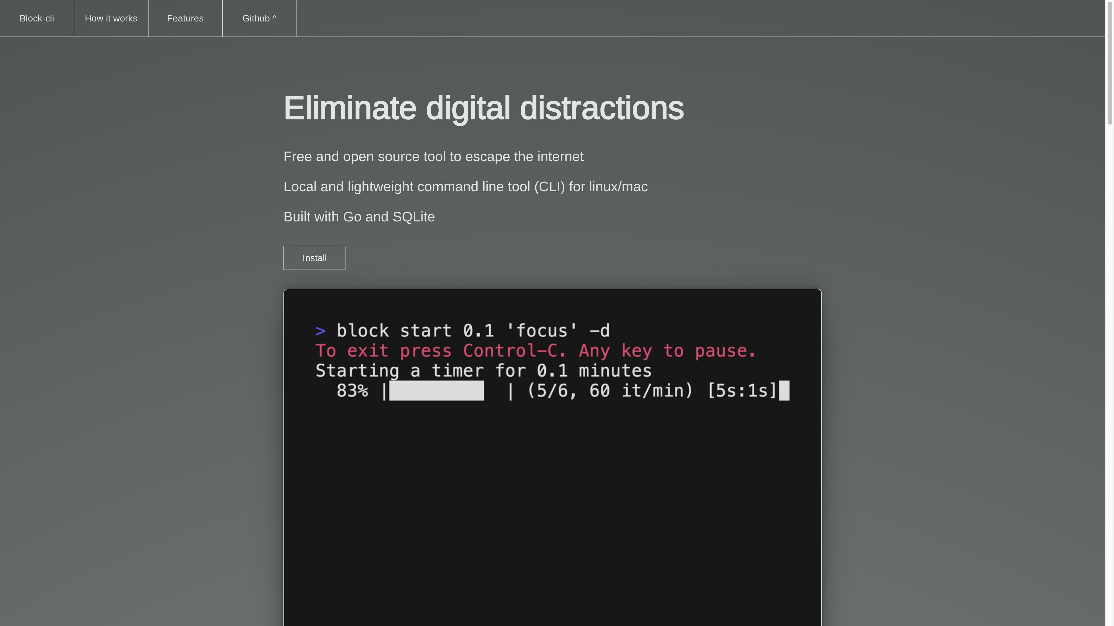 Mídia 1 de bloco-cli