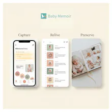 Baby Memoir gallery image
