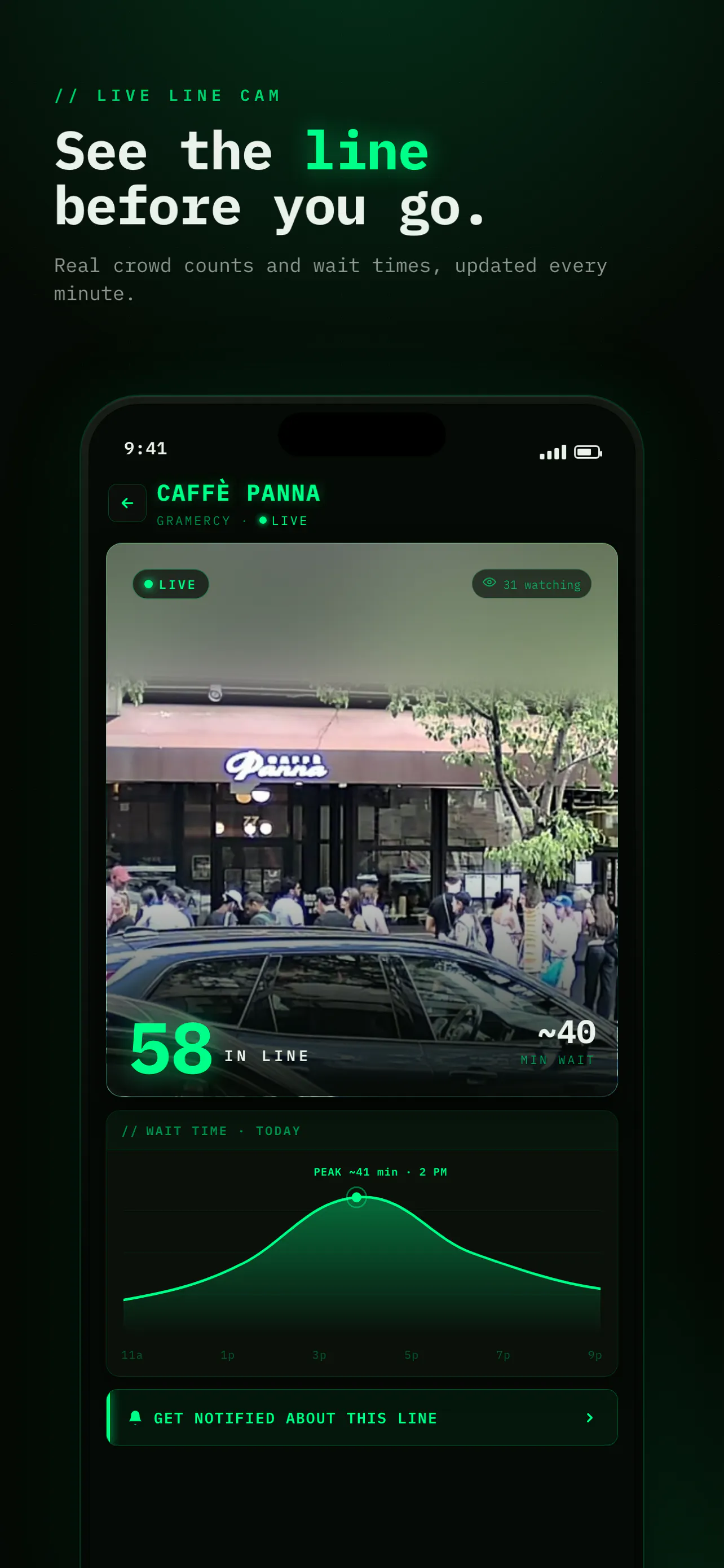 Damnlines iOS App gallery image