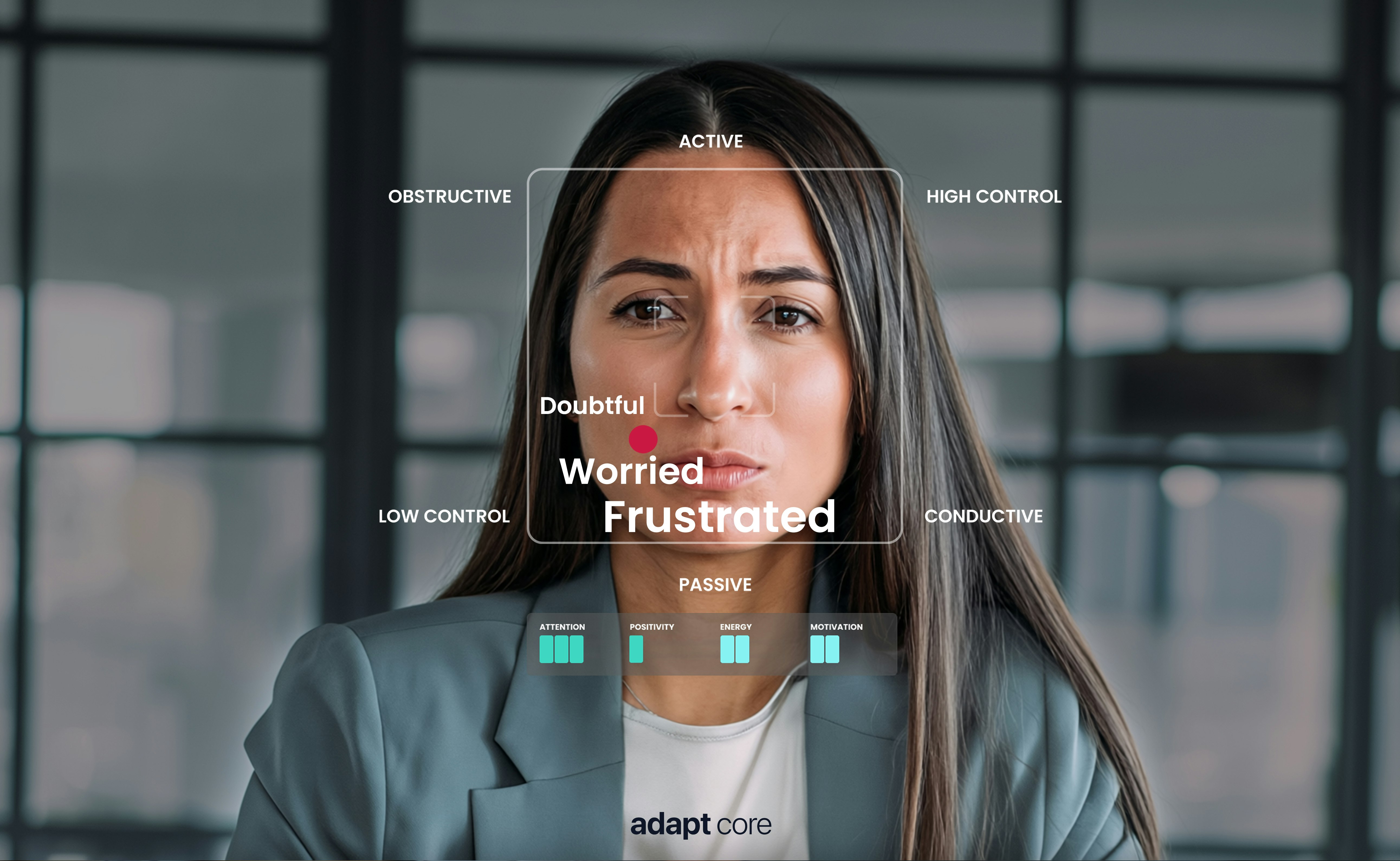 Adapt Core  - Screenshot 2 showing product features and functionality