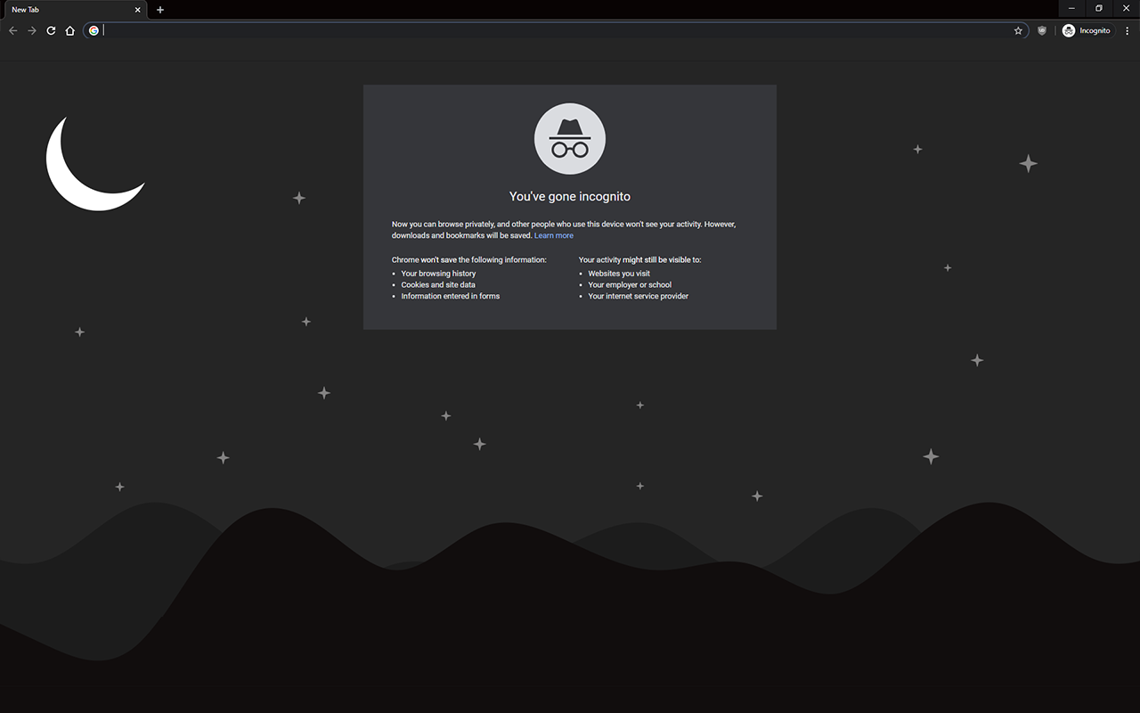 Material Dream Black gallery image