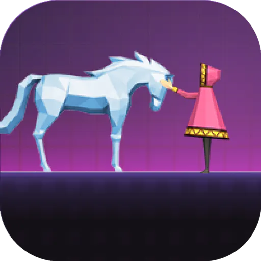 Horse Runner