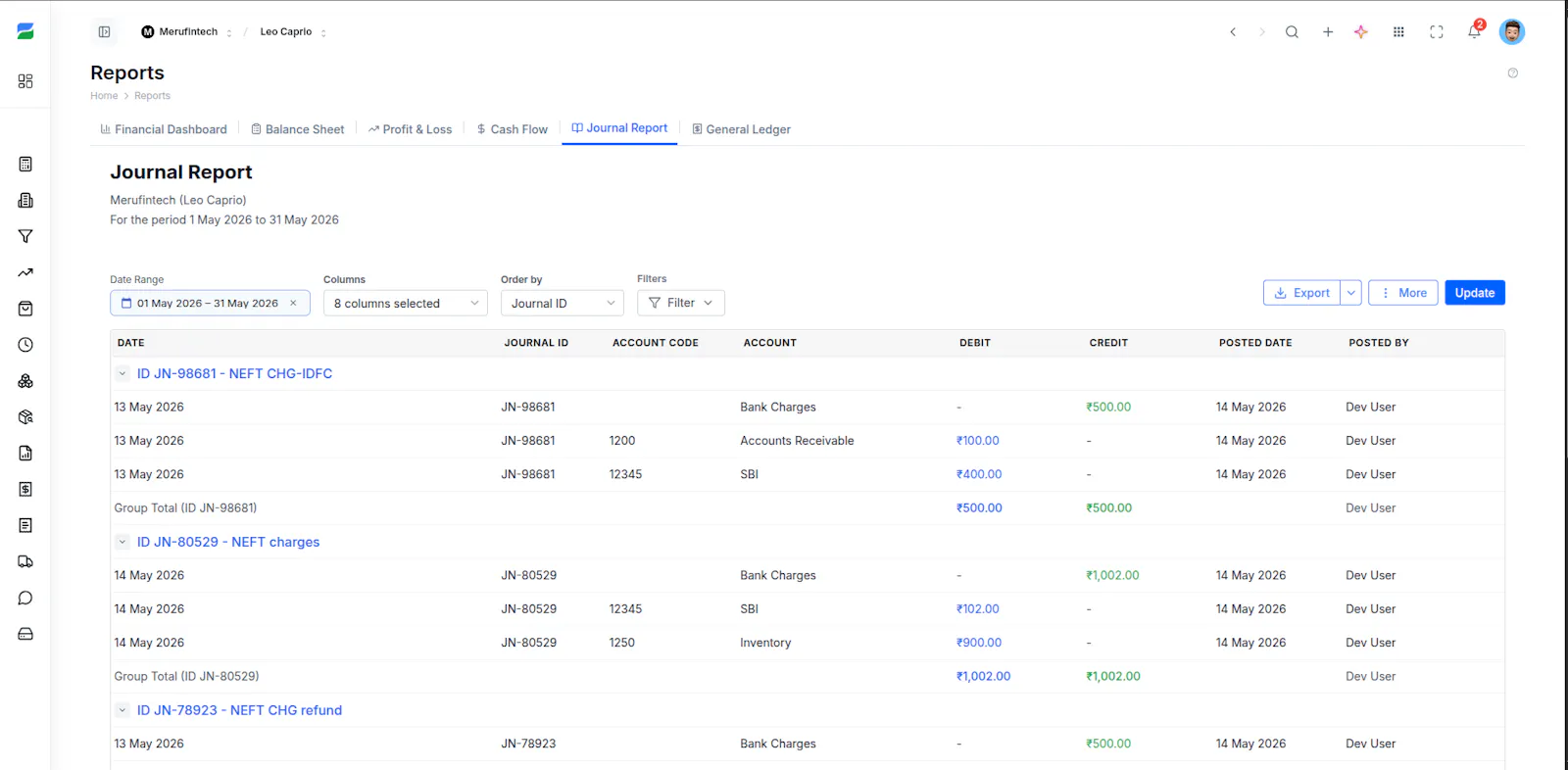 HelloBooks AI screenshot 3