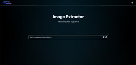 Image Extractor gallery image