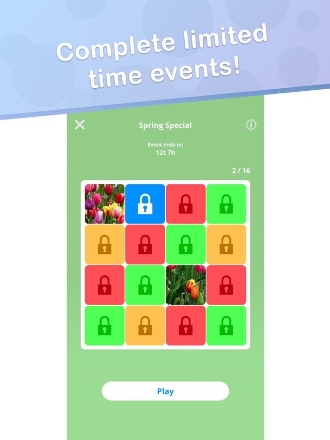 Differences gallery image