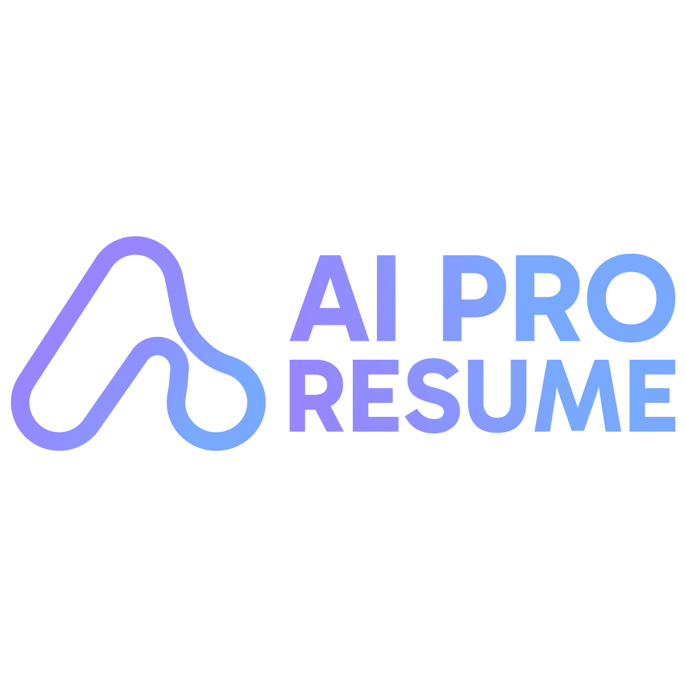 AI Pro Resume