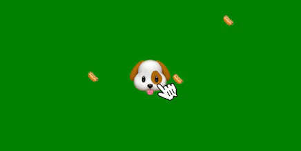 Click to Woof gallery image