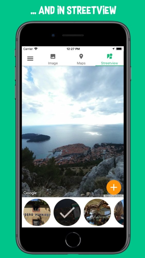 TravelStreetview gallery image
