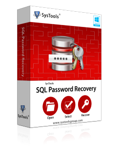 SQL Server Password Recovery Tool to Reset Lost SQL SA Password