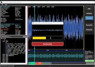 CleanCutAudio gallery image