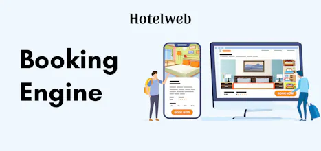 HotelWeb gallery image
