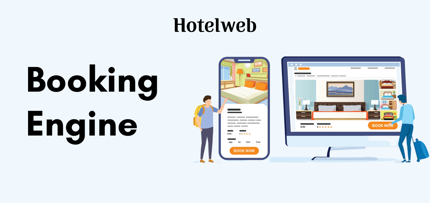 HotelWeb - La tua soluzione di gestione alberghiera all-in-one media 2