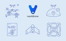 VastDrone Icons media 1