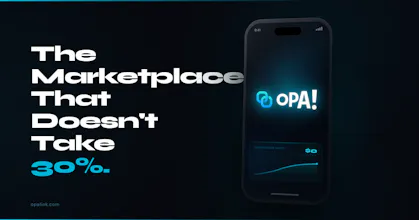OPA! Marketplace gallery image
