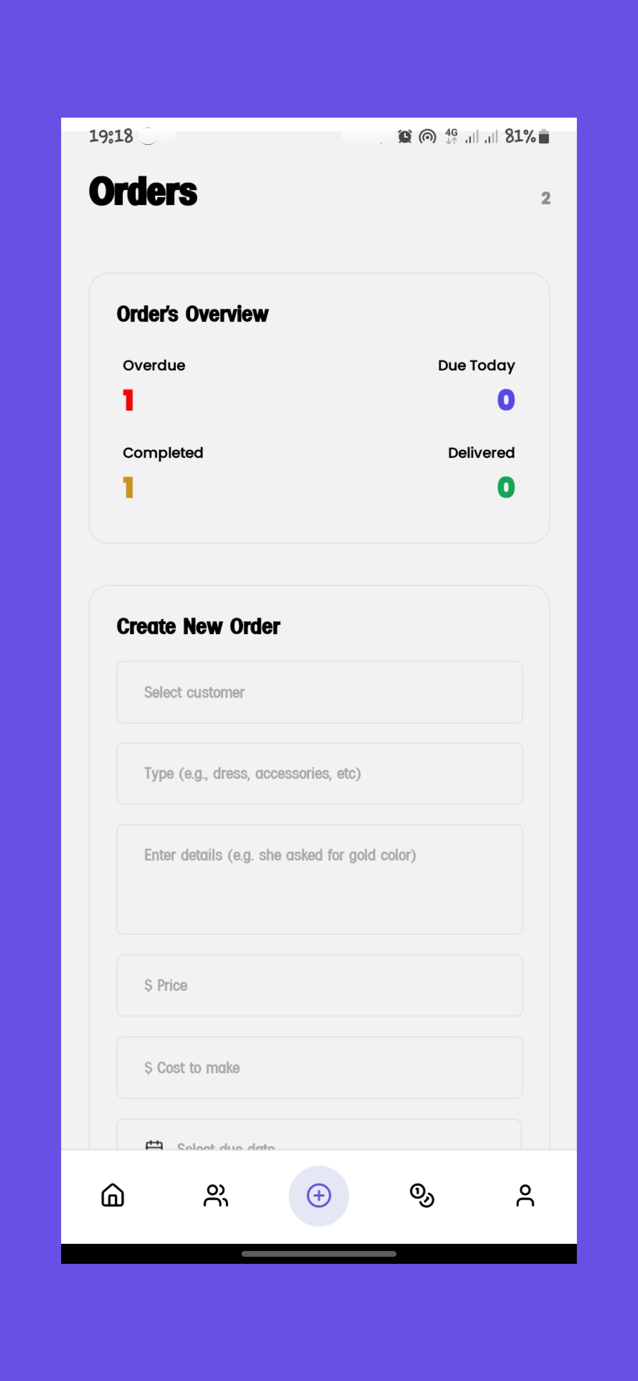 Média iwork 4
