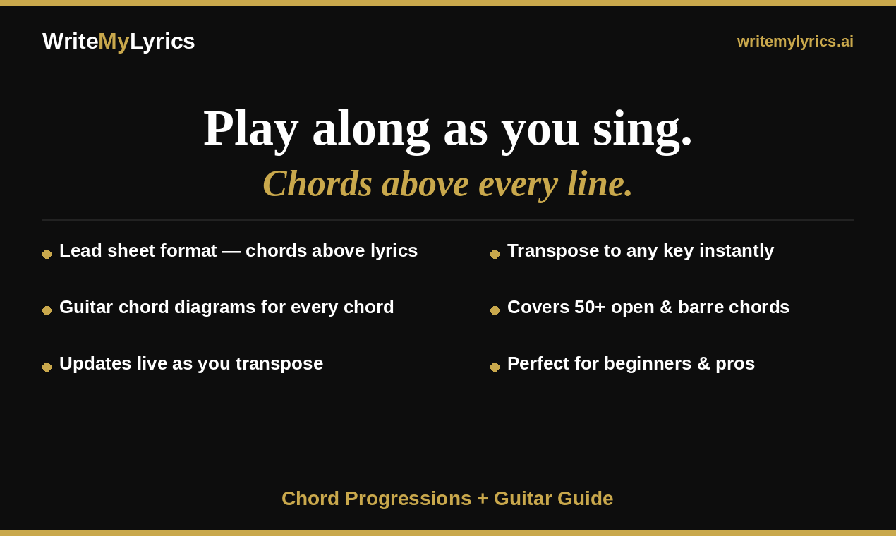 WriteMyLyrics gallery image