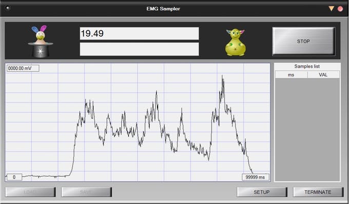 PowerBerry gallery image