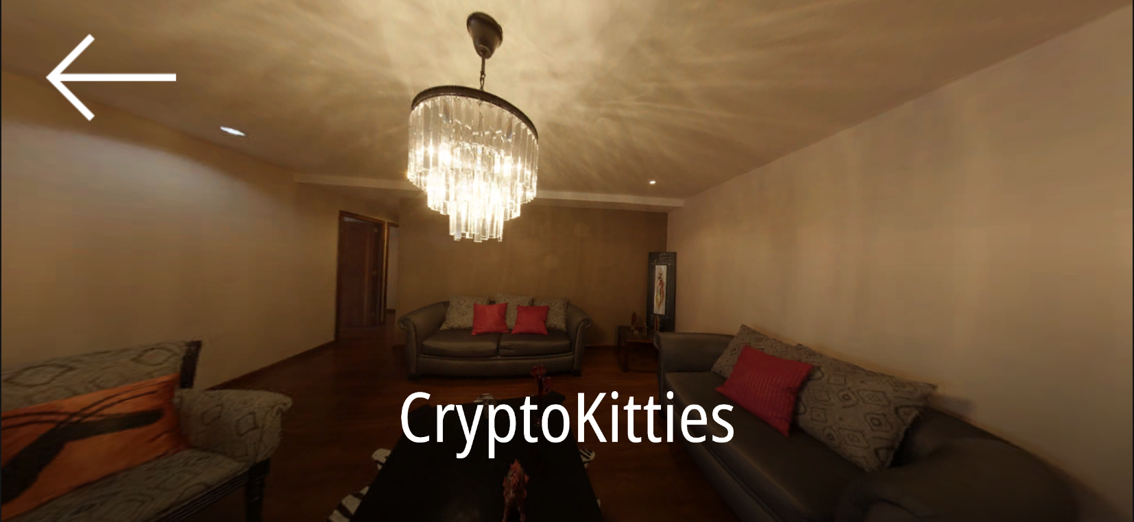 Mintage: 360° NFT Auctions gallery image