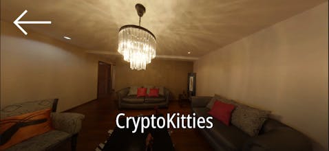 Mintage: 360° NFT Auctions gallery image