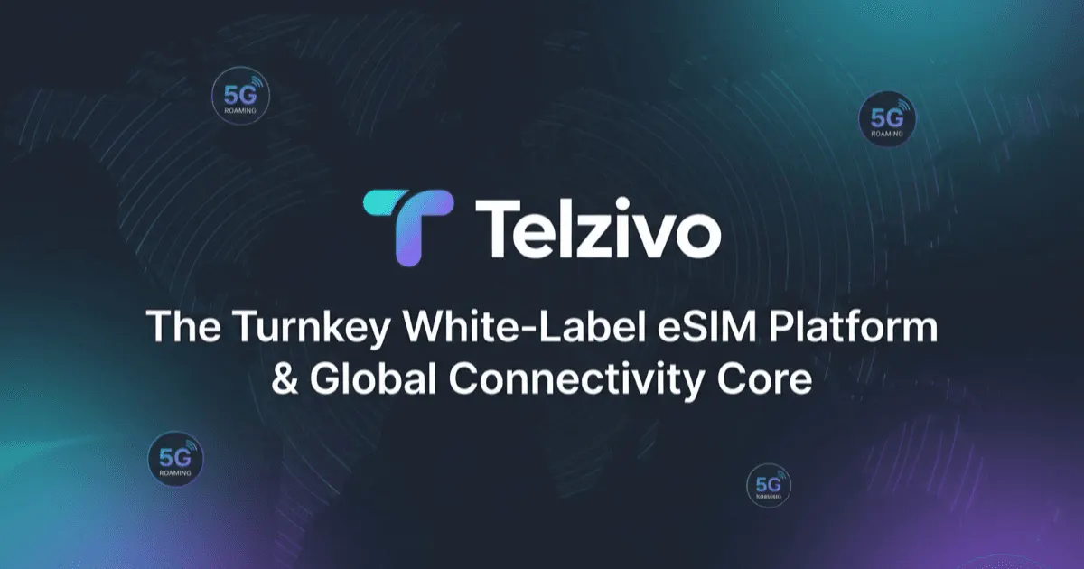 Telzivo gallery image