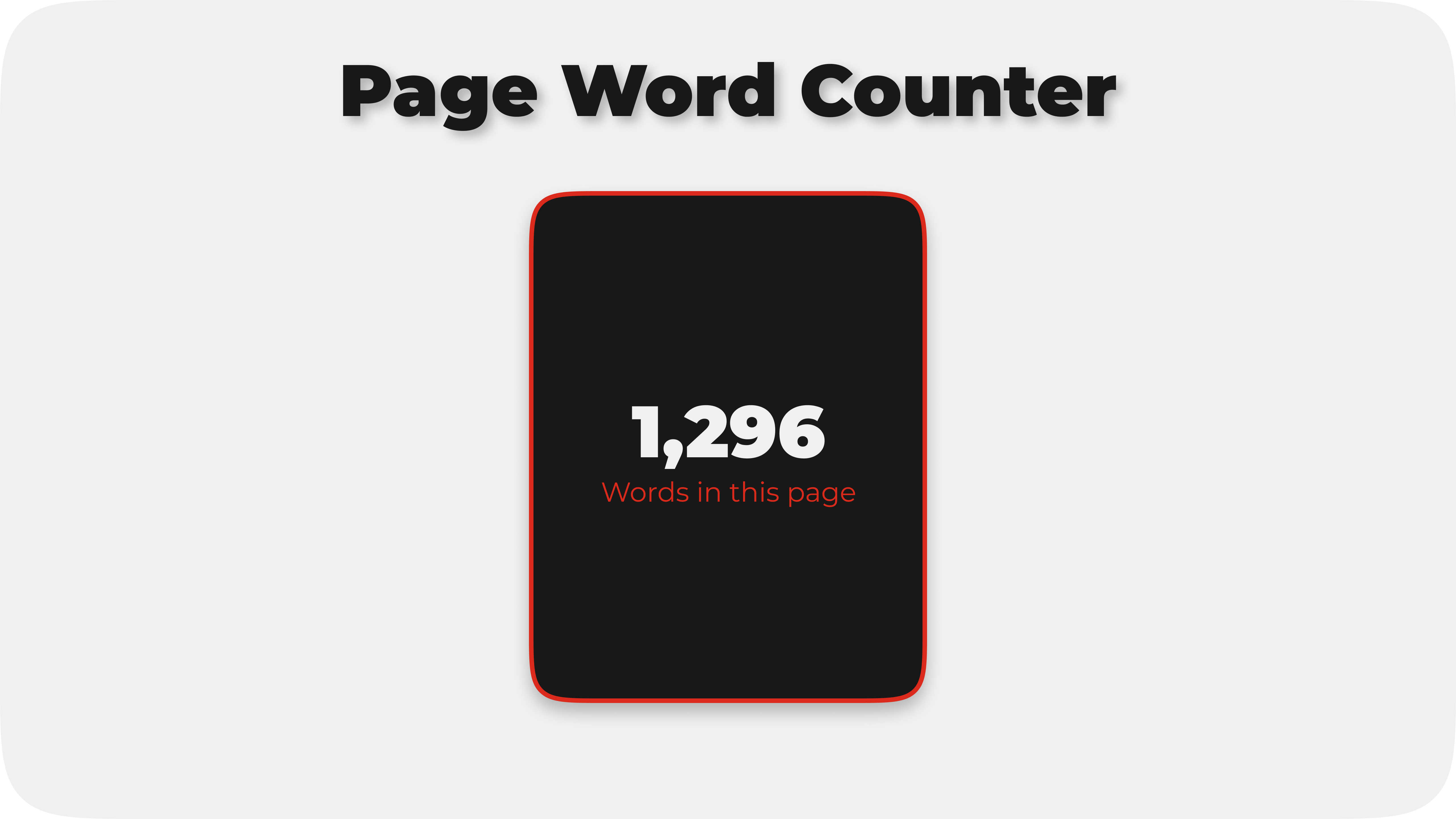 Infinite Toolkit gallery image