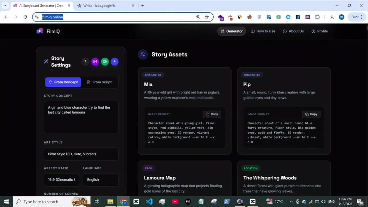 FilmIQ gallery image