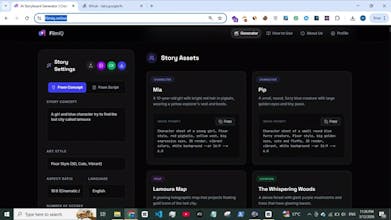 FilmIQ gallery image