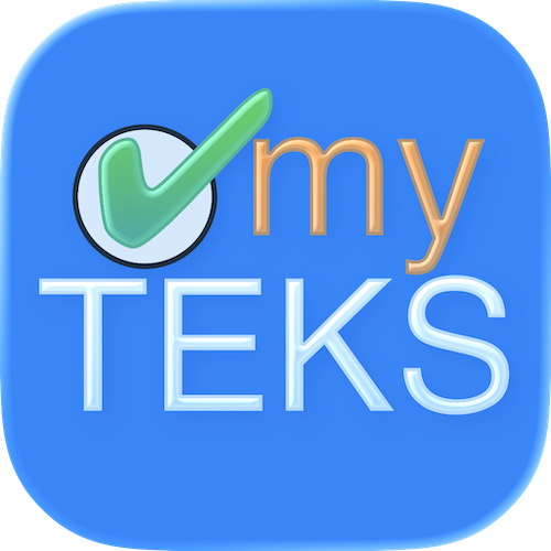 myTEKS