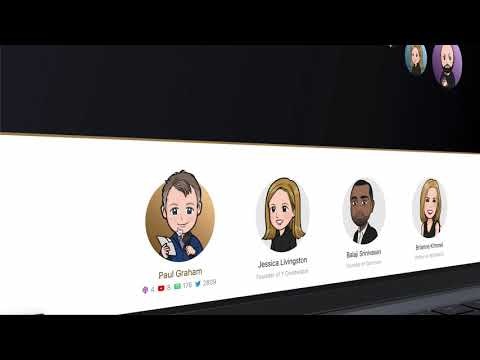 WaitWho.is gallery image