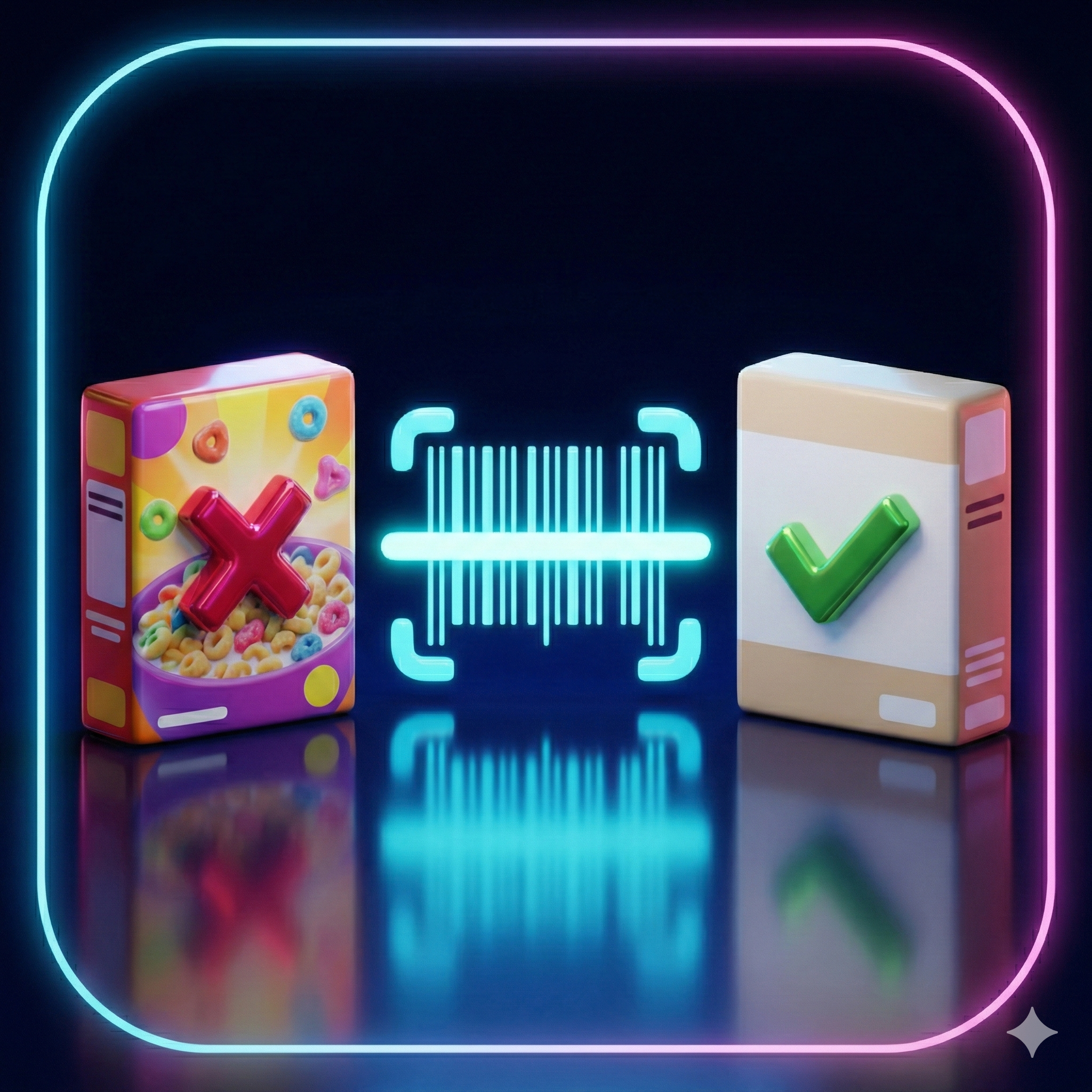 SHOUD YOU EAT IT? logo