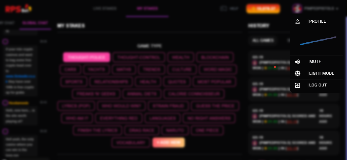 RPSBET media 2