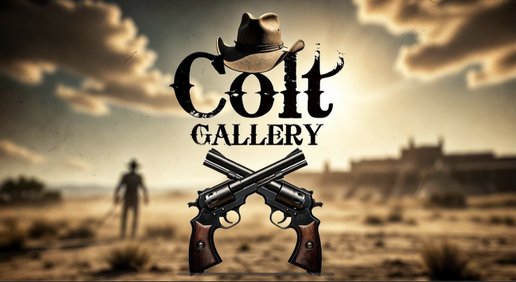 Colt Gallery gallery image