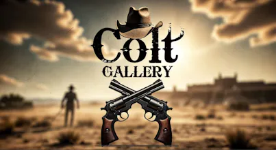 Colt Gallery gallery image