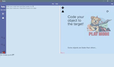 Thadus gallery image