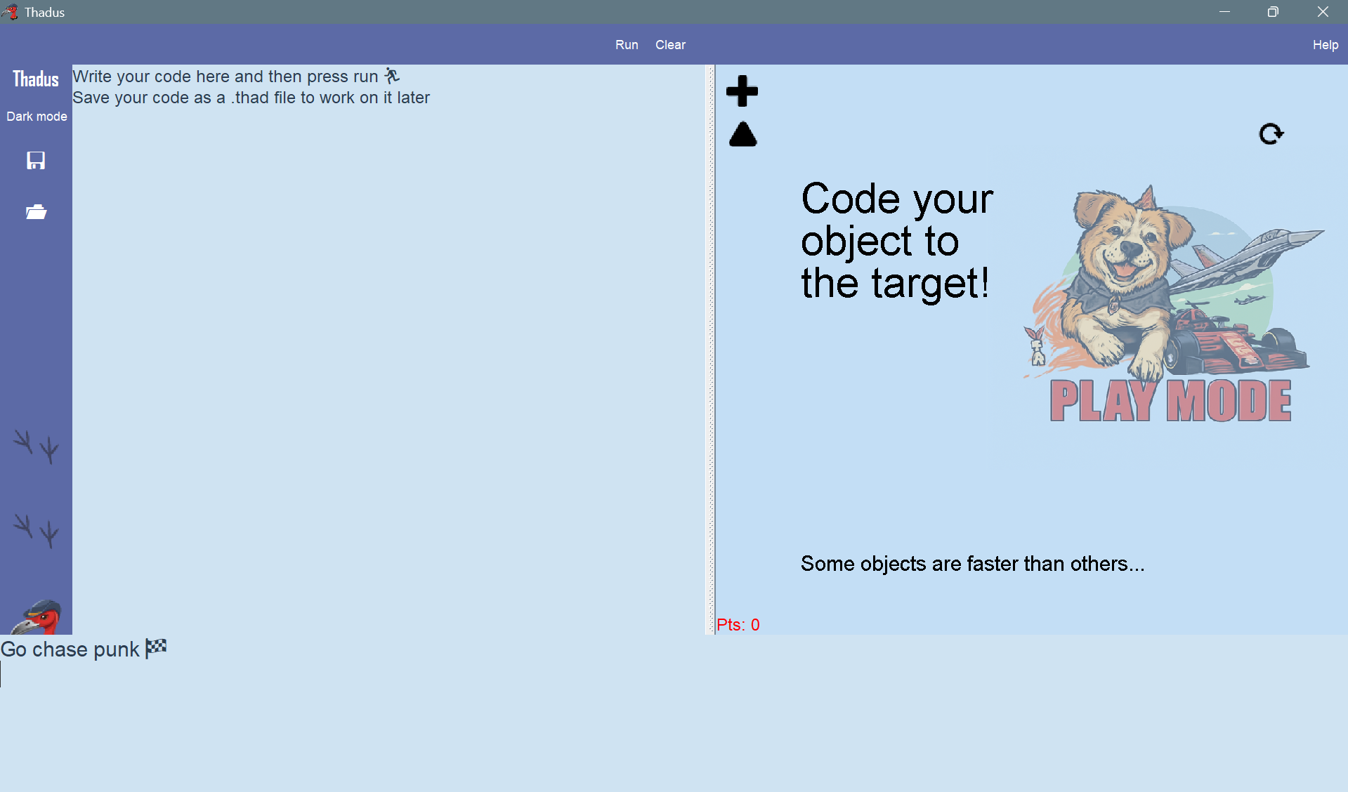 Thadus  - Screenshot 3 preview